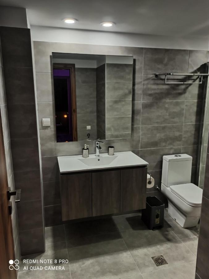 3Apartments Artemis Luxury ภายนอก รูปภาพ