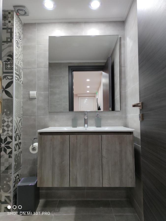 3Apartments Artemis Luxury ภายนอก รูปภาพ
